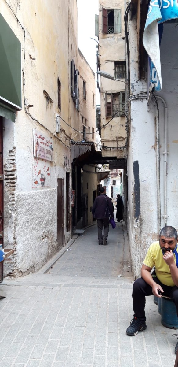 Explora Melilla en un emocionante velero