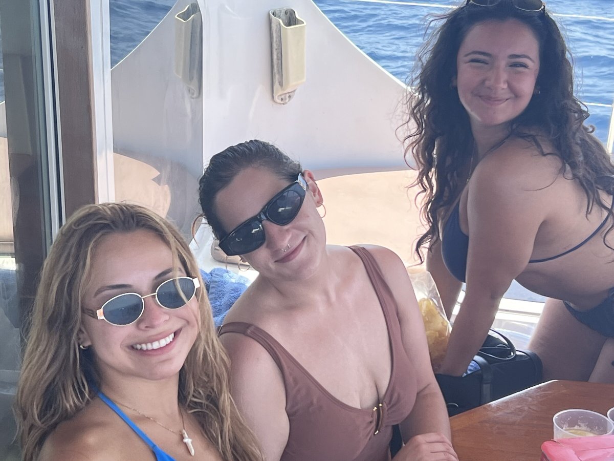 Barca a vela - Lagoon - 12 metri