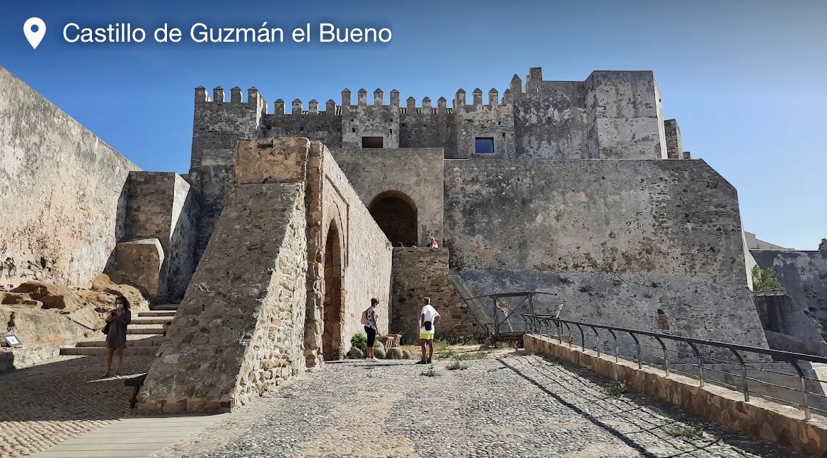 Excursión marítima en catamarán desde Cádiz a Lanzarote