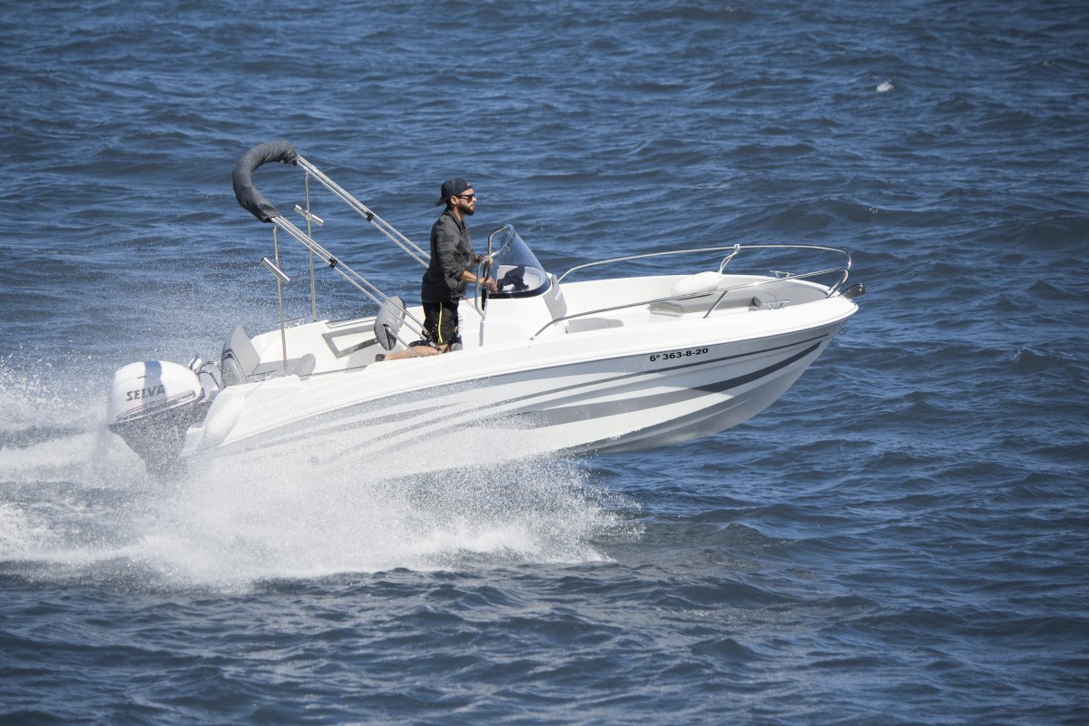 Selva Marine - 6 {{i18n.capacity}}