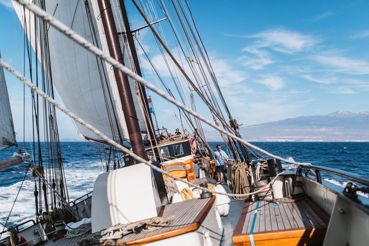 Exploring America's West Coast