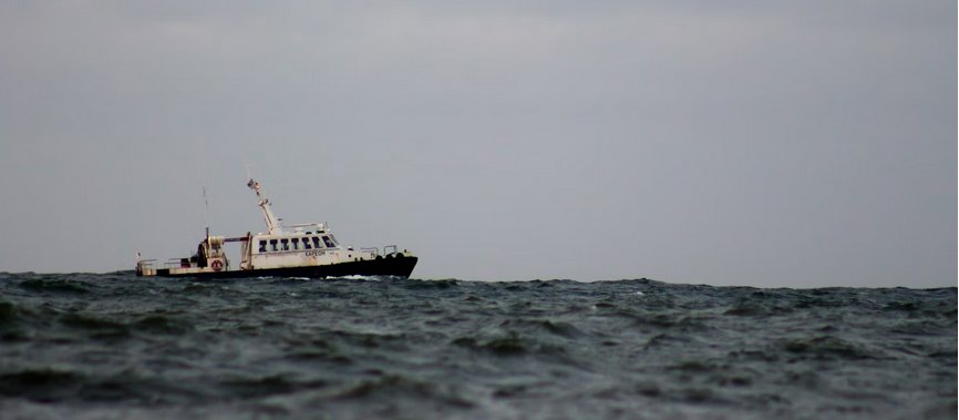 Official Ship Protection Course for Captains