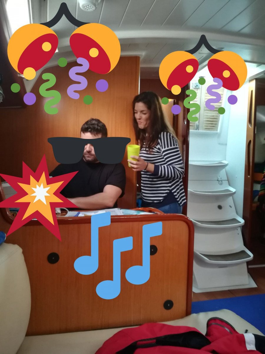 Return home with amazing memories of New Year's Eve in Ibiza