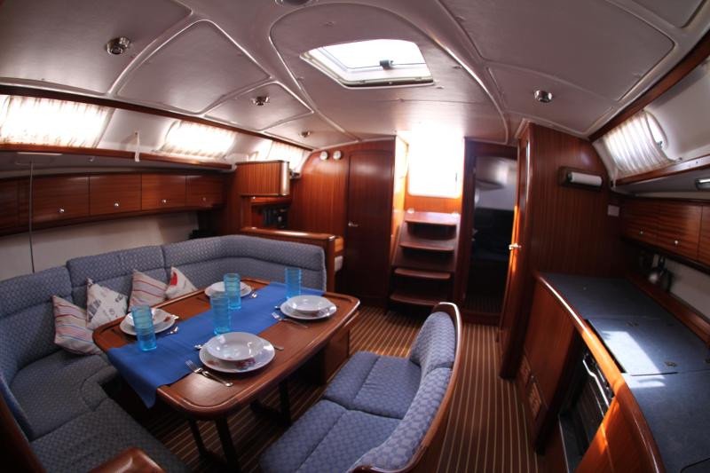 Bavaria Yachts - 2004