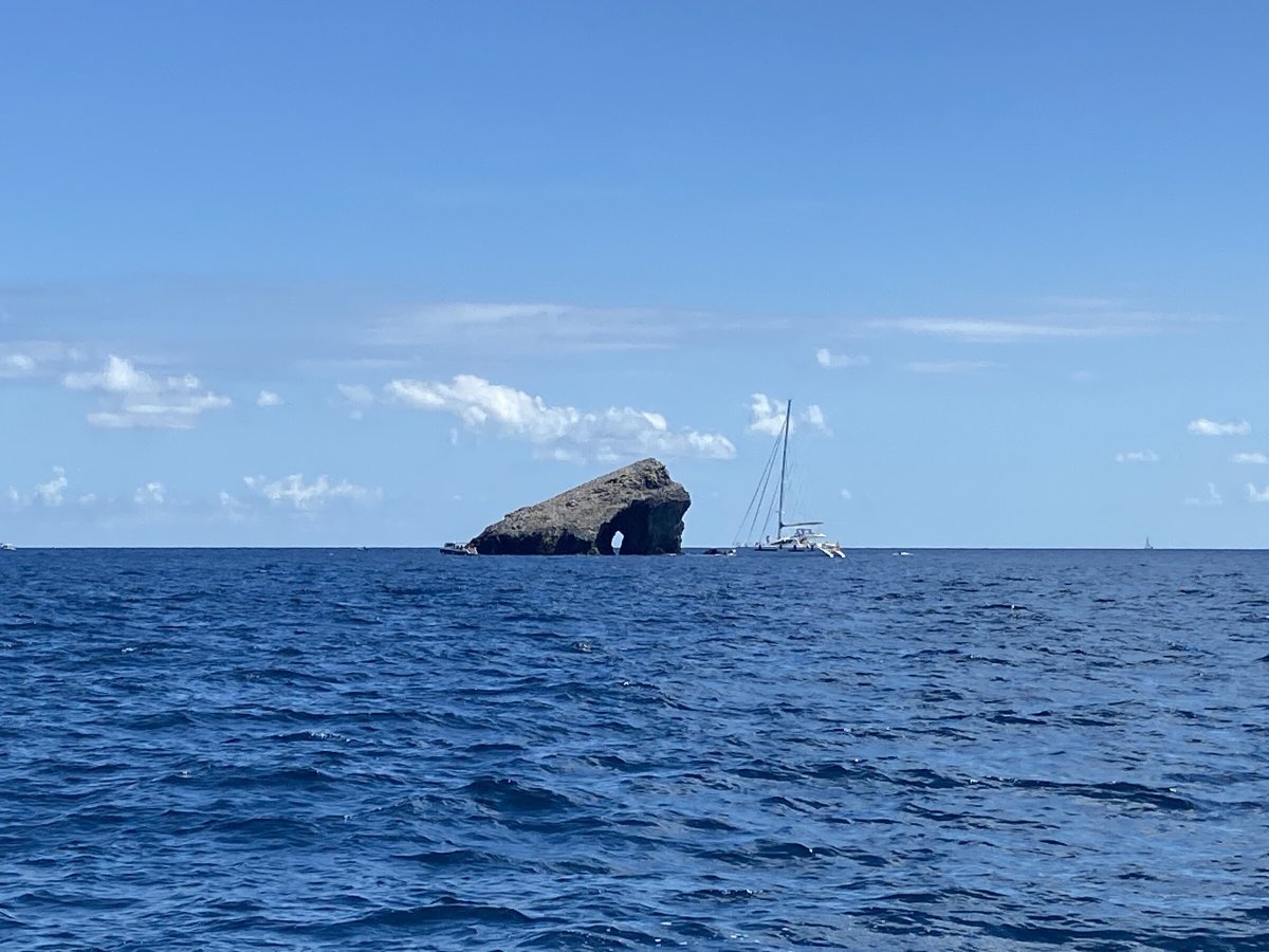 Katamaran-Segel-Abenteuer im Mar Menor