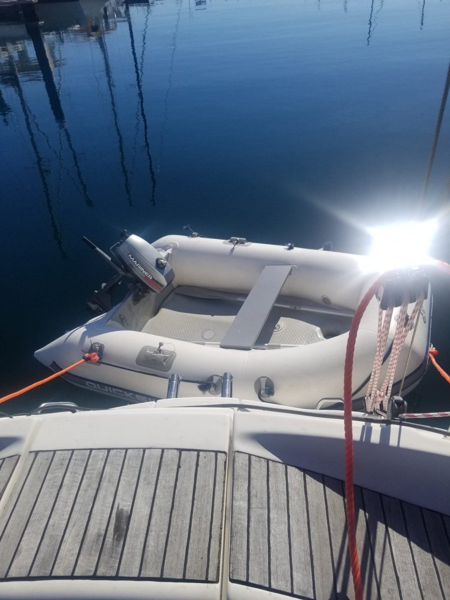 Bavaria Yachts - 2 cabinas