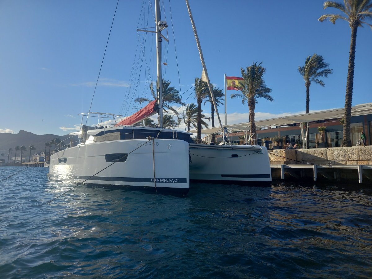 Explora el mar y sus maravillas