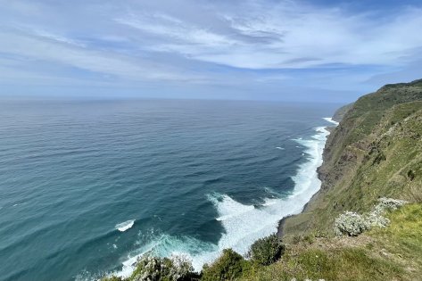 SKS-Praxistörn von Malaga nach Mallorca