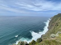 Meilentörn von den Azoren nach Madeira