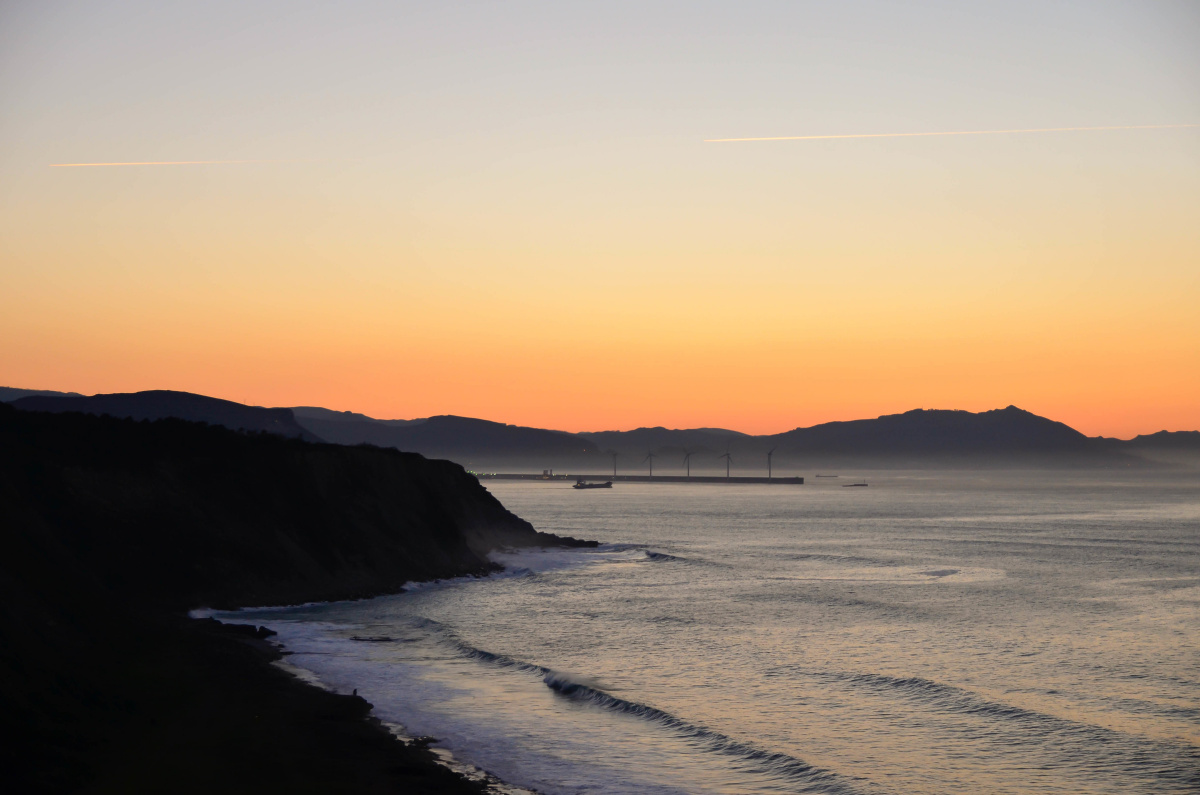 licencia de navegacion getxo