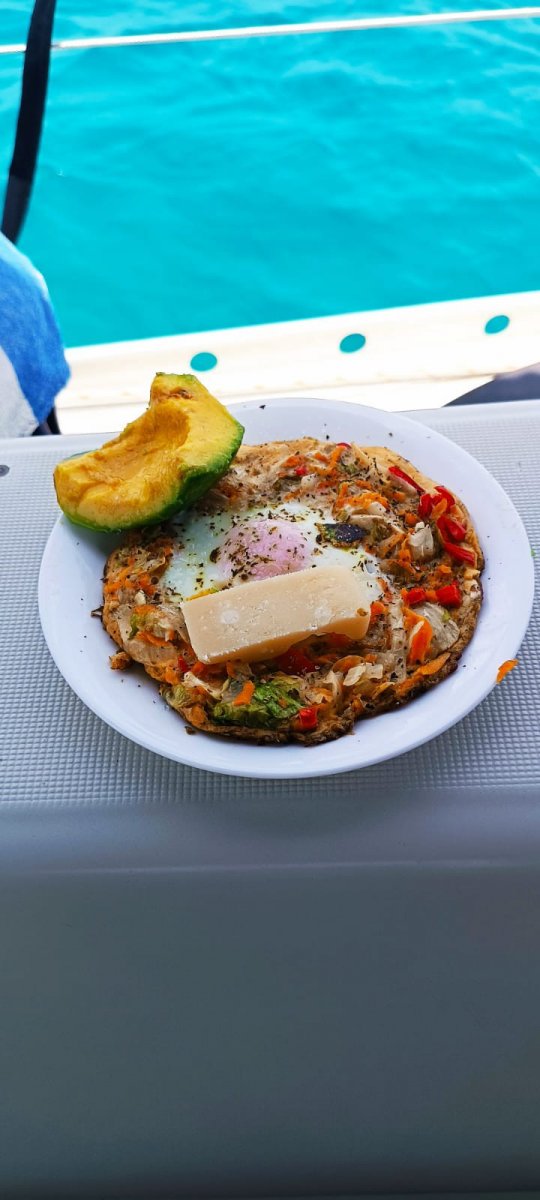 Bootsfahrt zu einer nahe gelegenen Insel