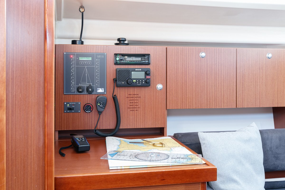 Hanse - 2 {{i18n.cabins}}