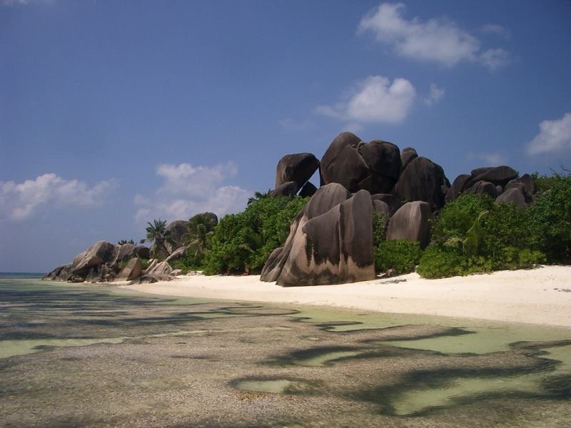 Island Exploration - Discover Hidden Gems