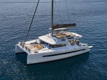 Descubre las maravillas de las Islas Eolias en un viaje en barco