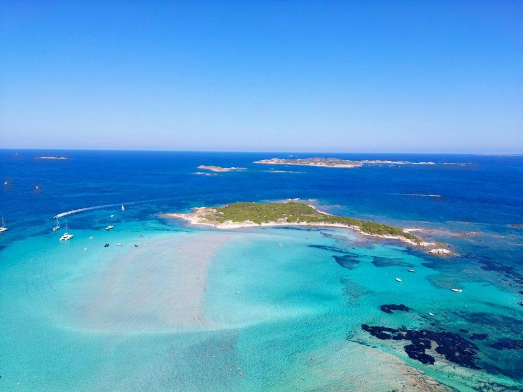 Entdecken Sie die Küstennavigation mit RYA auf Sardinien