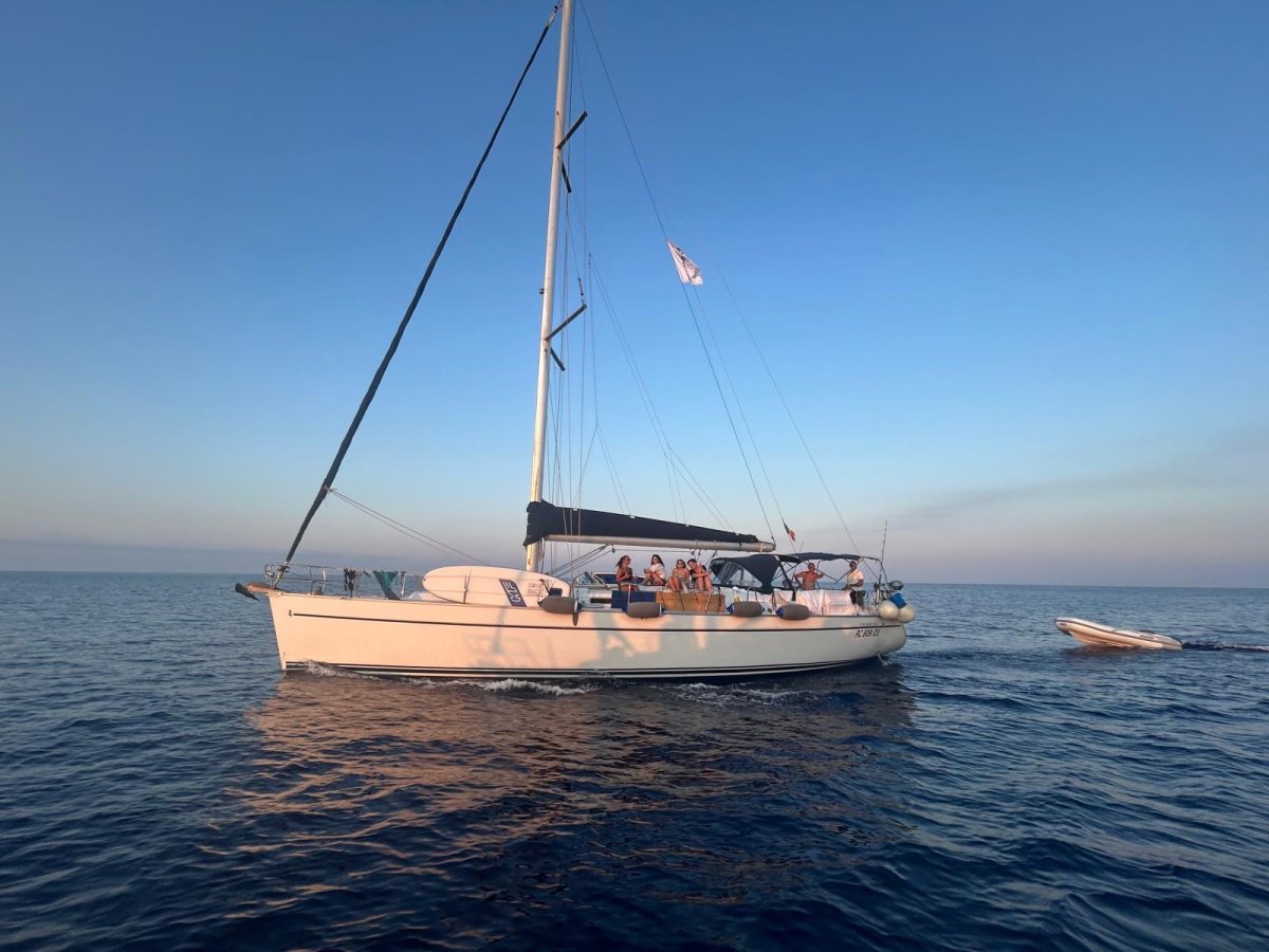 Bénéteau - Cyclades 50.5