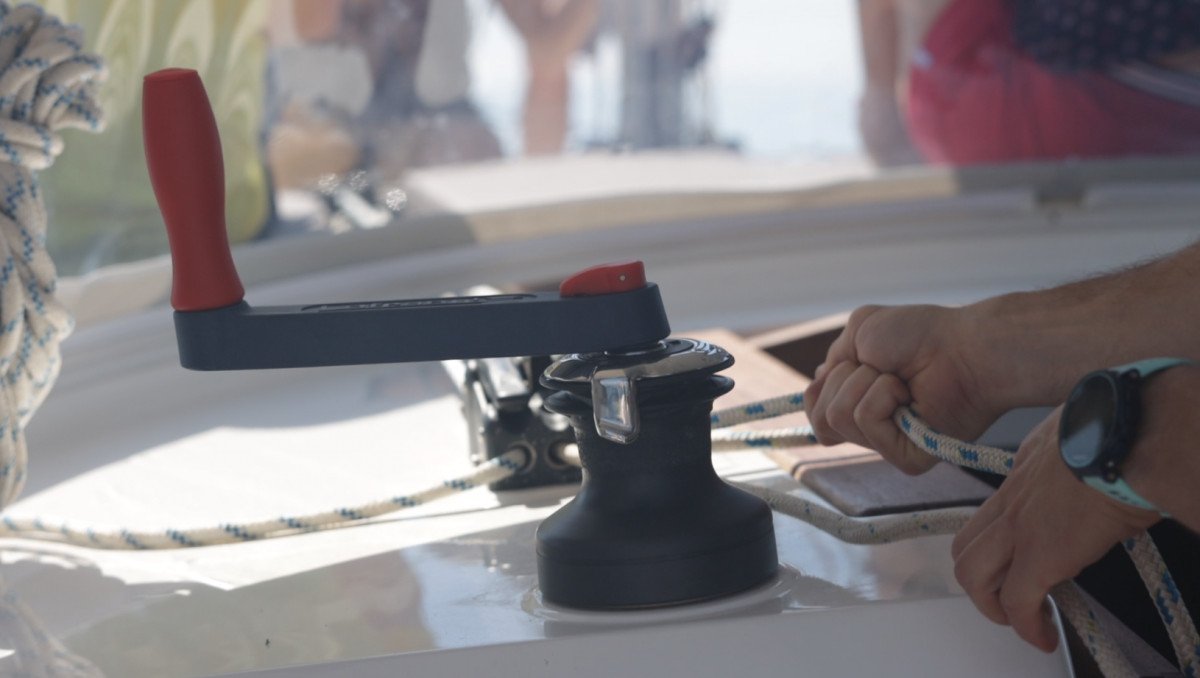 Bavaria Yachts - 10 personas