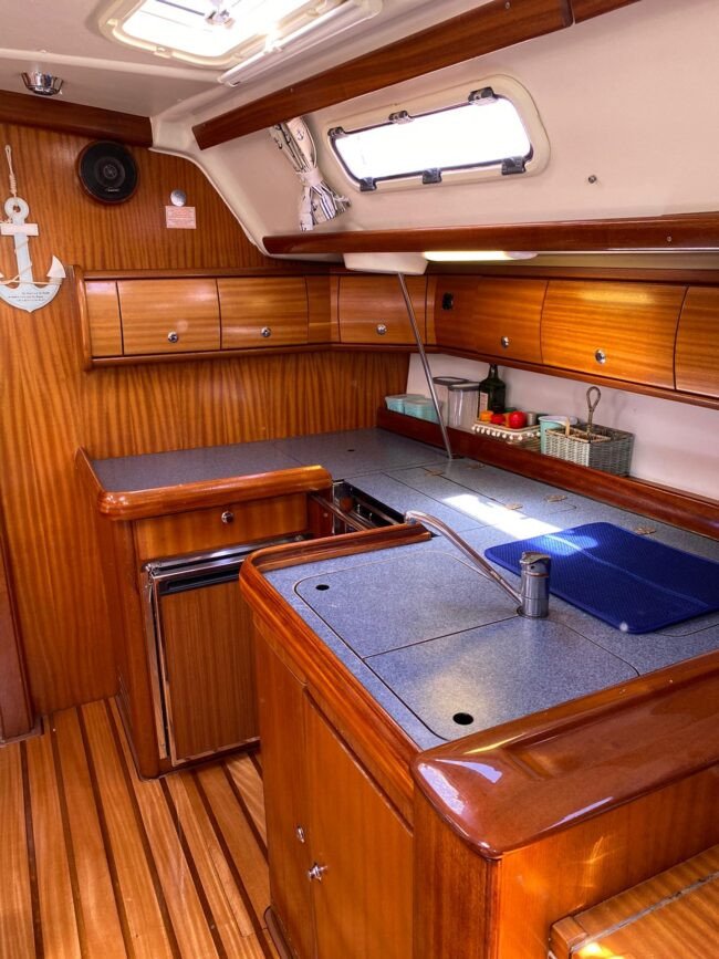 Velero - Bavaria Yachts - Bavaria 49