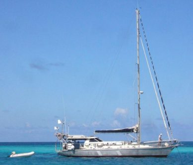 Astilleros Construcciones One Off - Van de Stadt