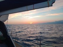 Traversata Atlantica 2024