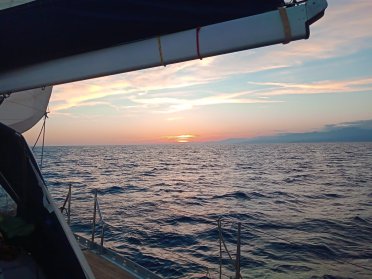 Atlantic Crossing 2026 Tenerife/Martinique 