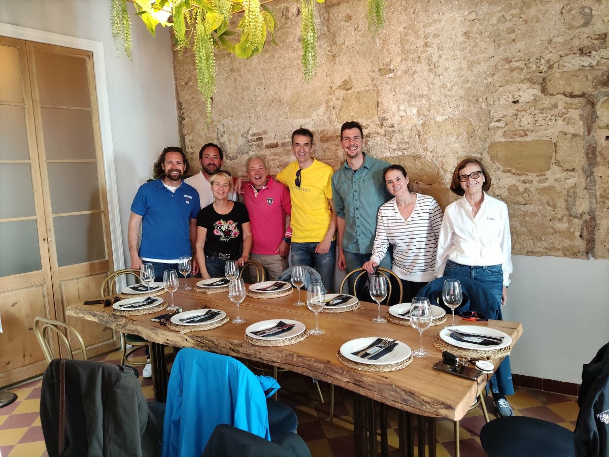 Una travesía de ensueño por las costas de Cádiz