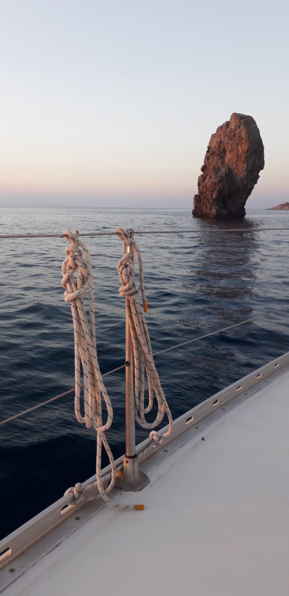 Scopri il mare con un corso di vela