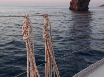 Vacación en barco a vela en la Isla de Elba con hostess durante 4 días