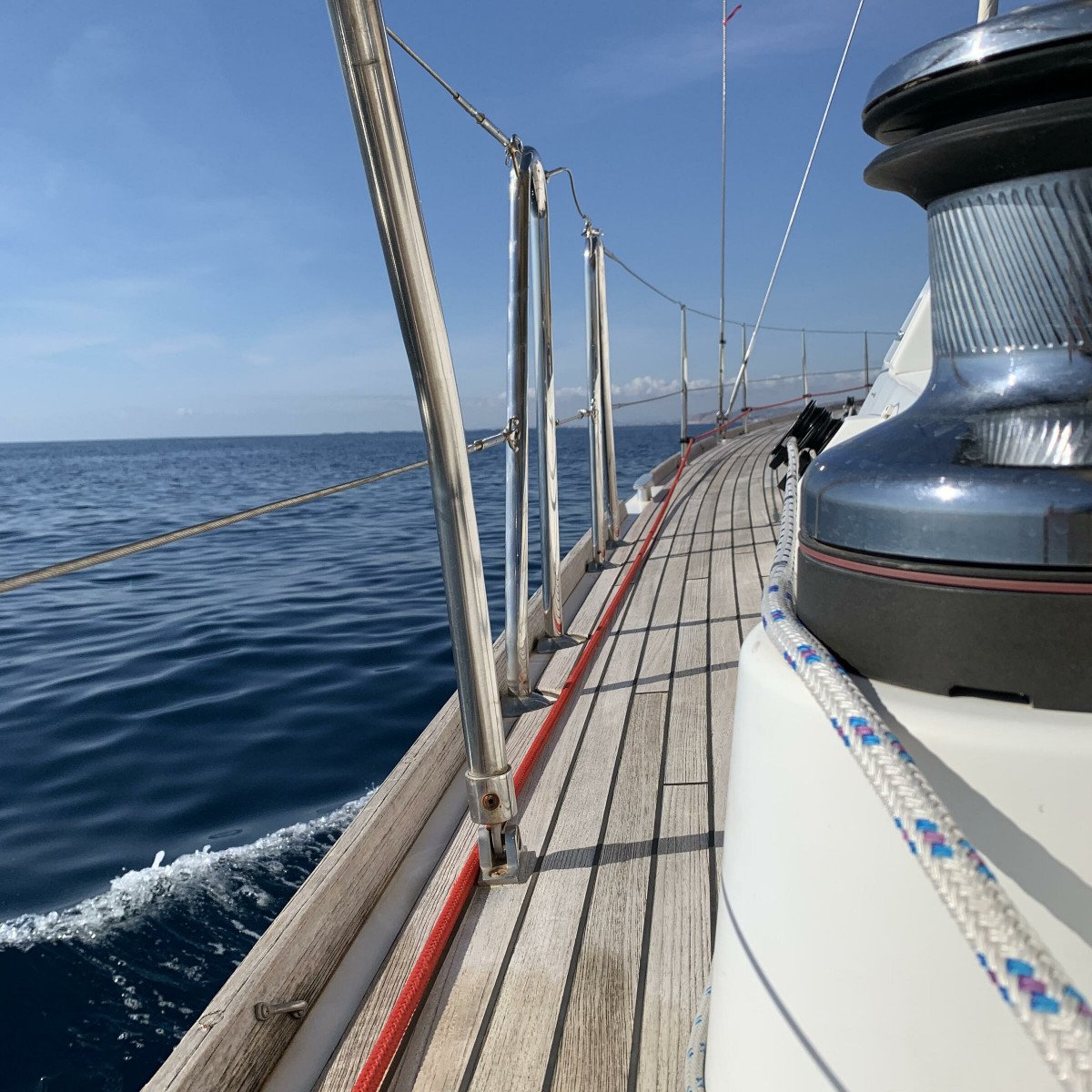 Cruises in the Mediterranean