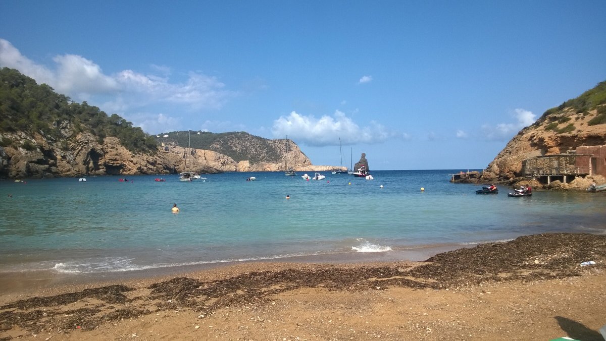 Crociere nelle isole Baleari