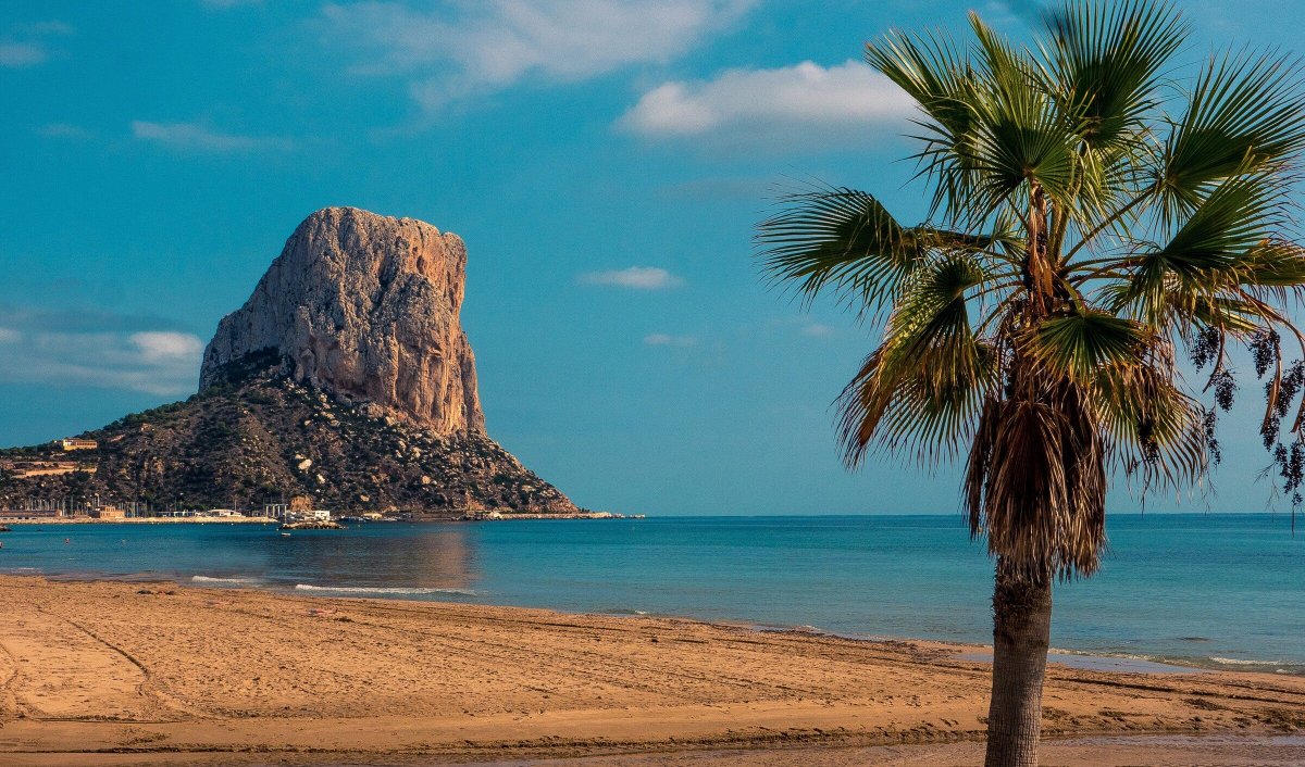 Costa Alicantina Sailing Experience with All-Inclusive