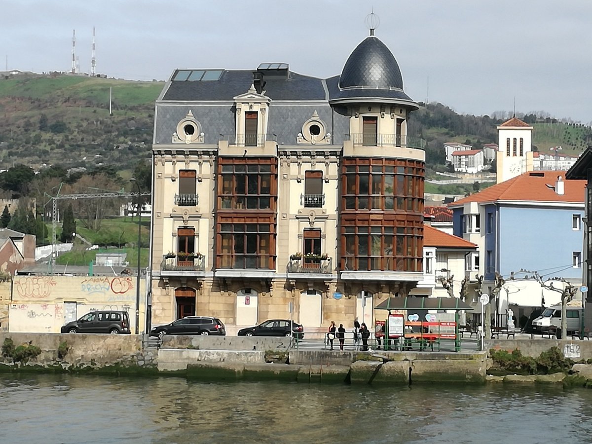 Marmitako tour - Sailing trip and onboard marmitako tasting