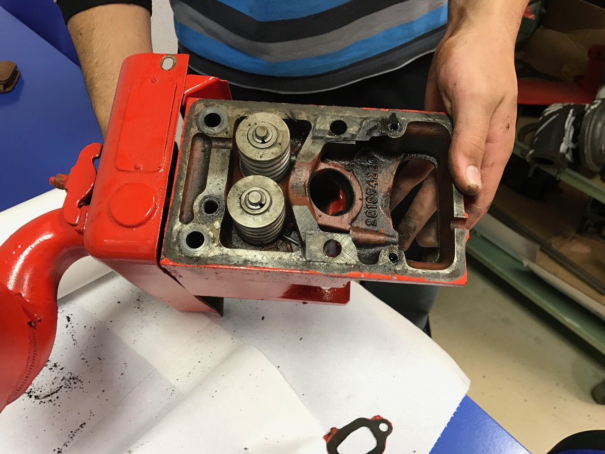 Imparare a navigare su una barca privata