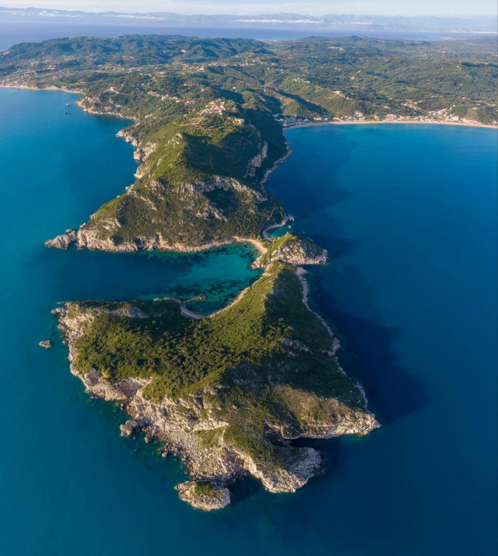 Scoprendo la bellezza del Mediterraneo in una crociera in flottiglia
