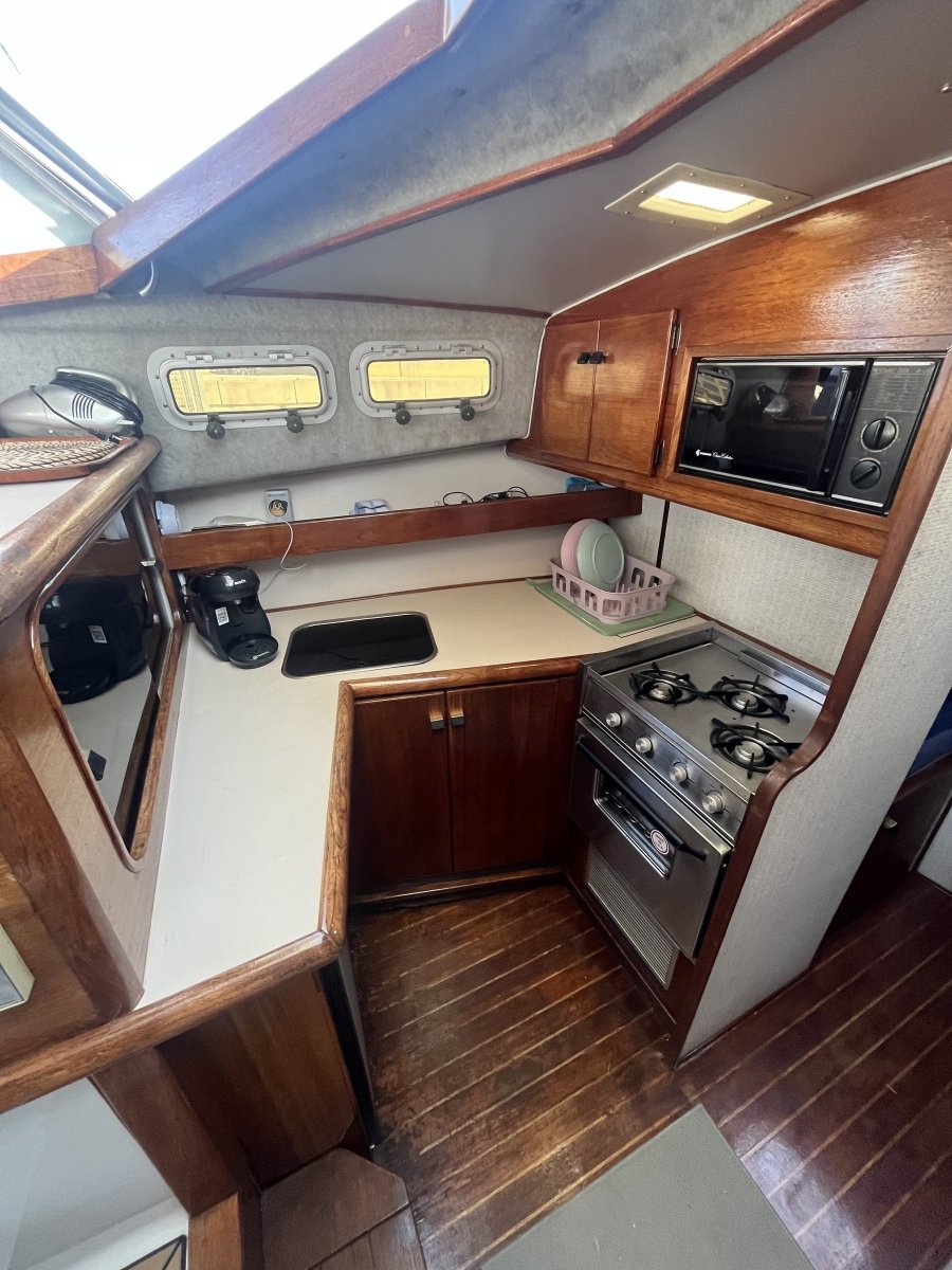 Motorboot - Bayliner - 1 {{i18n.baths}}