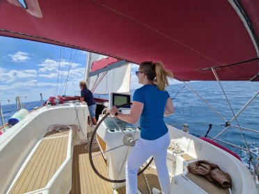 Estepona-Navigationslizenz