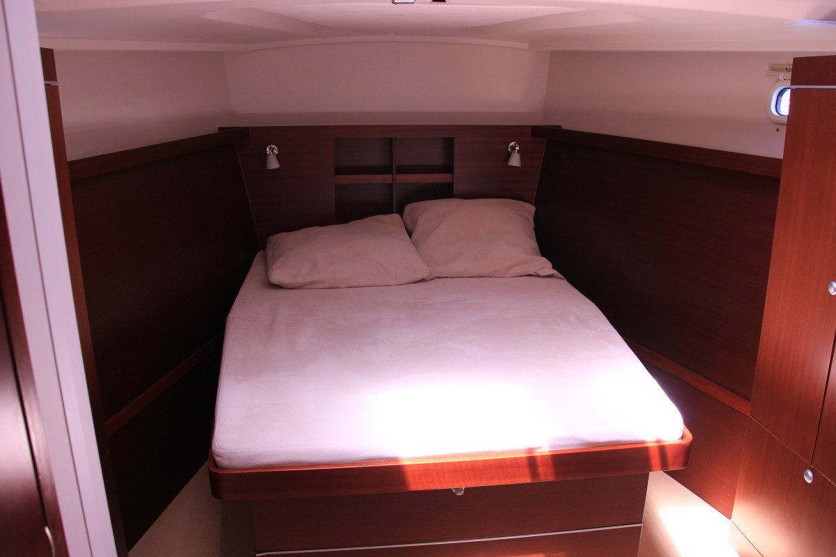 Viaje en Velero en Valencia