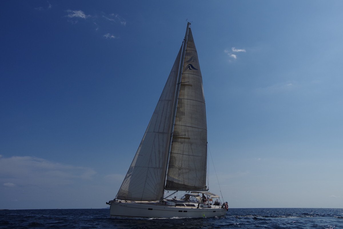 Navigando per la Polinesia Francese: scopri la bellezza nascosta!