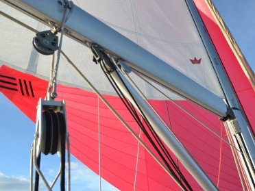 Noleggio barche a vela a Ibiza