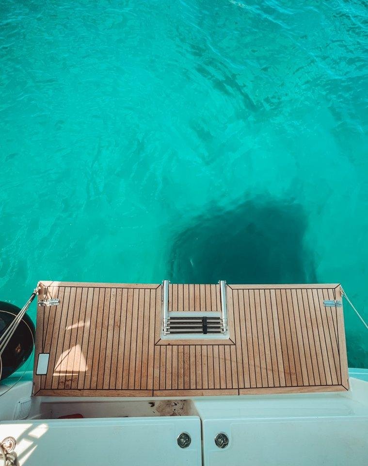 Jeanneau - 6 persone