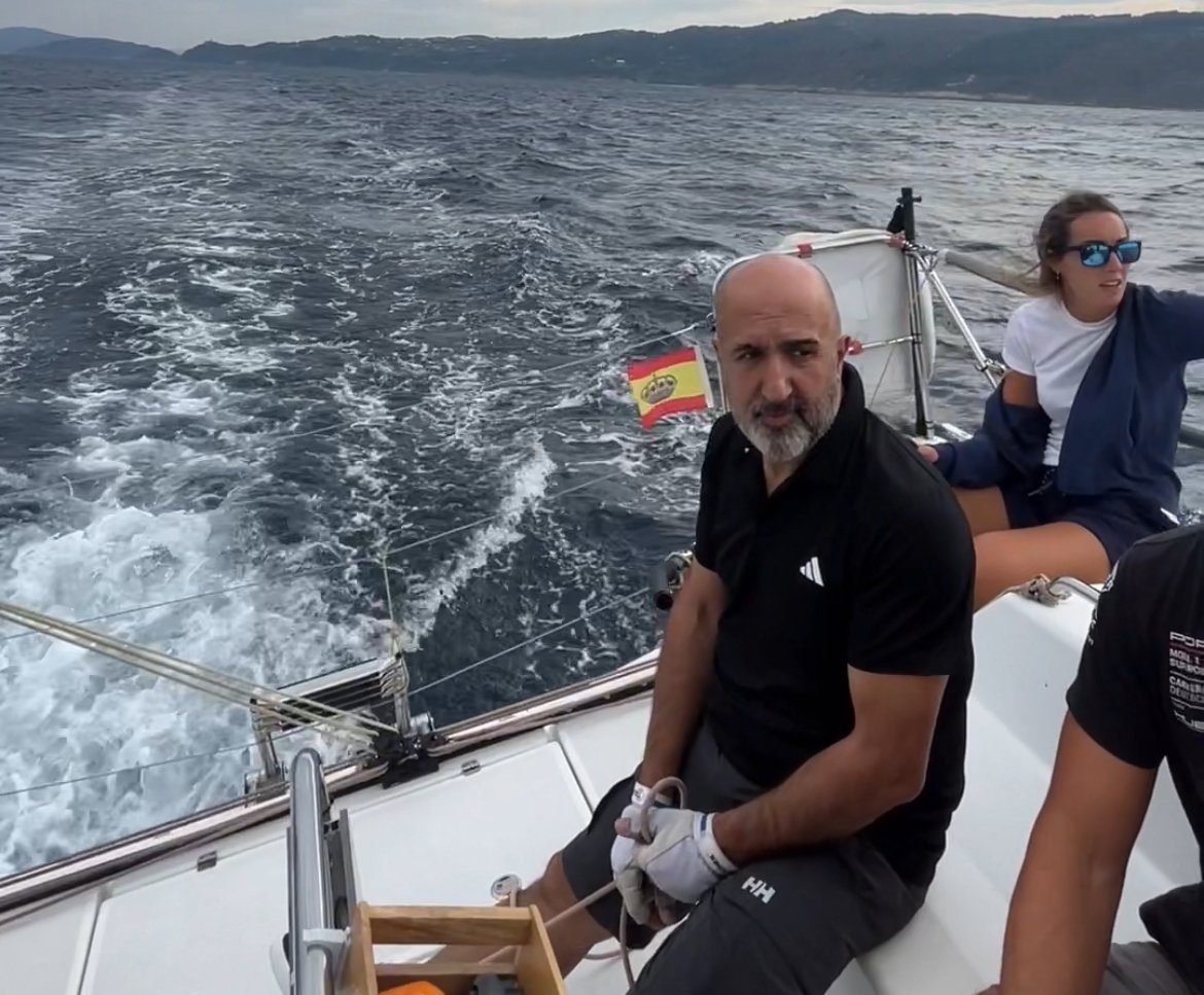 Discover the beauty of the Basque Coast from the sea