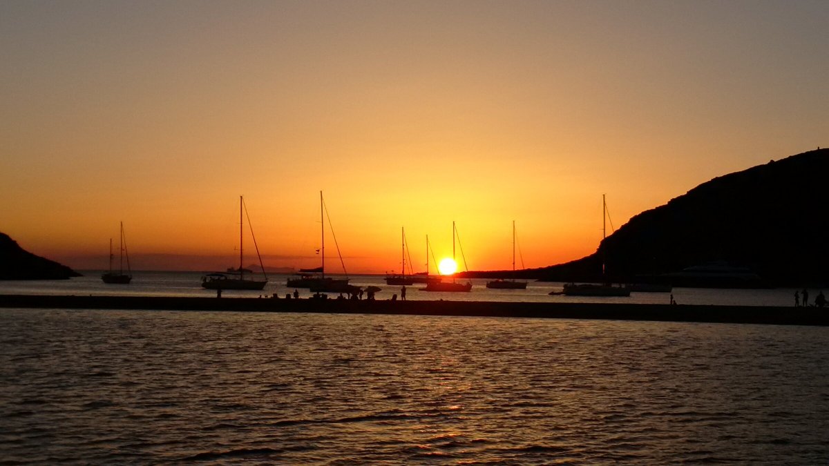 Sail the Mediterranean with an experienced crew