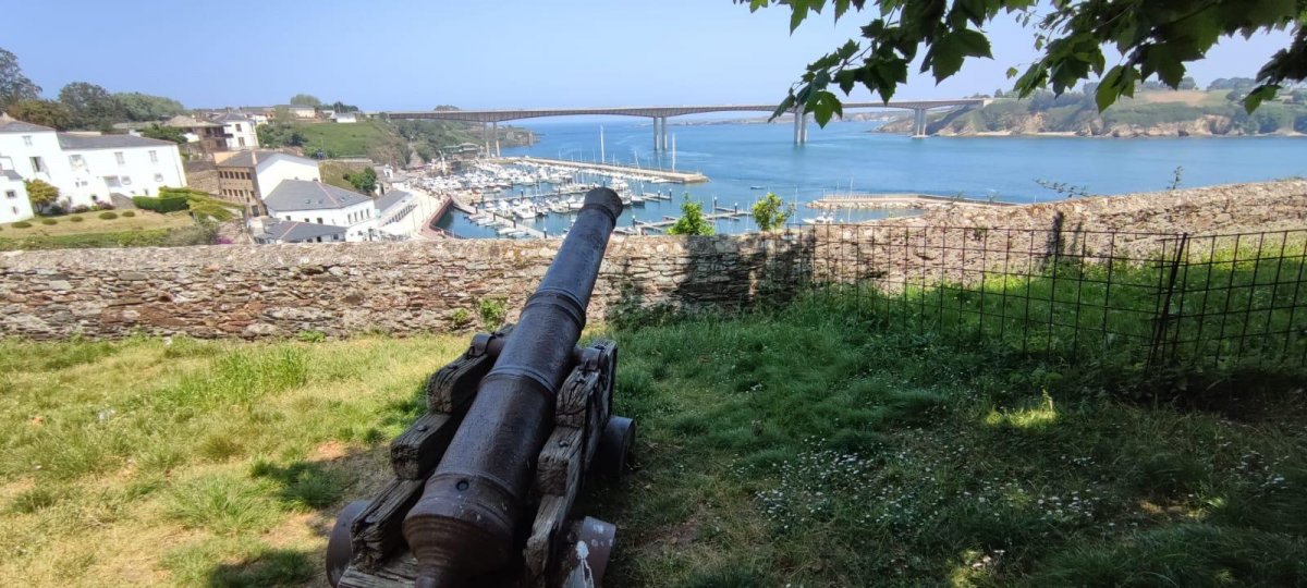 Esperienza nautica da Santander a A Coruña