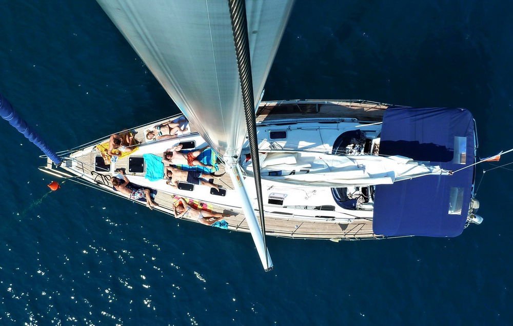 Bavaria Yachts - Bavaria