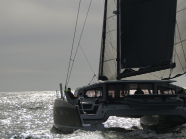 Atlantiküberquerung: Von Martinique nach Ponta Delgada (Portugal)