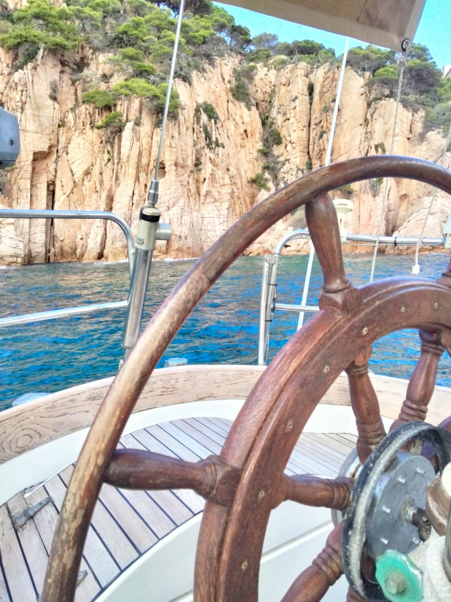 Cruise in catamarano nel Mediterraneo