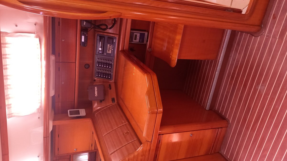 Barca a vela - Bavaria Yachts - 16 metri