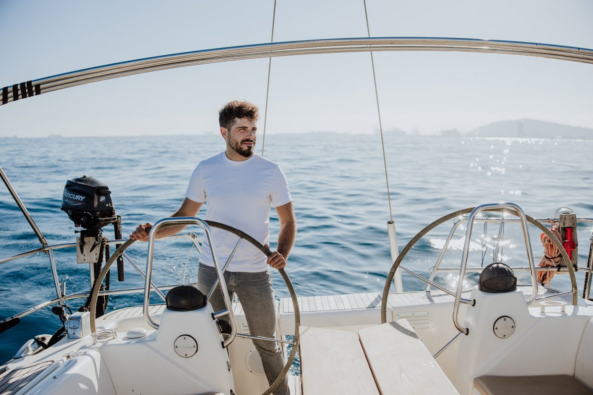 Velero - Bavaria Yachts - 2006