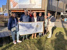 Navigazione e corsi al salone nautico più grande d'Europa.