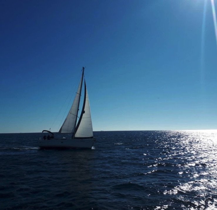 Skipper training program